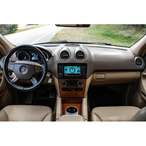 Mercedes-Benz ML320 CDI 2007 - Product Image 3
