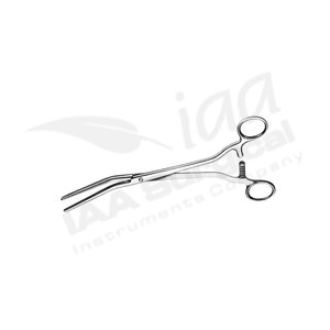 Pinza Vascular Atraumática OEM de Acero Inoxidable, Set Ortopédico Manual, Instrumento Quirúrgico Médico para Uso Hospitalario - Product Image 5