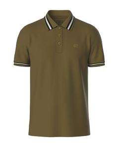 Polo pour homme de la meilleure qualité, taille personnalisée, étiquettes de logo, 100% coton, 220 GSM, léger, multi couleurs, Ralph du Bangladesh - Product Image 2