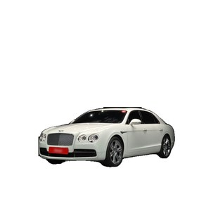 Bentley Flying Spur 4.0 Abril 2018 91,653 km Volante a la Izquierda Caja de Cambios Automática - Product Image 1