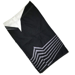 Shorts Unisex para MMA, Gimnasio, Entrenamiento, Combate, Elásticos, Transpirables, de Secado Rápido, Tela de Poliéster, Servicios OEM al por Mayor - Product Image 6