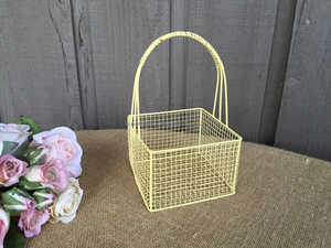 ภาชนะใส่ตะกร้าผลไม้แบบเปิดด้านบนสำหรับใช้ในครัวช่วยให้เข้าถึงผลิตภัณฑ์ประจำวันได้อย่างรวดเร็วและเก็บขนมขบเคี้ยวที่ดีต่อสุขภาพ - Product Image 5