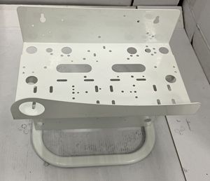 Taiwan-Made Manual RO Filter Stand <b>Bracket</b> with Power Source Custom Water Filtration Parts for Projects - Product Image 2