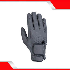 ราคาโรงงาน หนังสังเคราะห์ ระบายอากาศได้ดี รองรับหน้าจอสัมผัส แบบครึ่งนิ้ว น้ำหนักเบา สำหรับฤดูหนาว ใช้กลางแจ้งได้ทุกวัน เหมาะสำหรับทุกเพศ ใช้ขี่ม้าได้ - Product Image 6