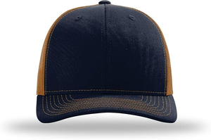 Gorra Trucker Personalizada con Bordado, Ajustable, con Malla Trasera y Cierre a Presión, de Alta Calidad, Fabricante Mayorista, Proveedor Directo de Fábrica OEM - Product Image 2
