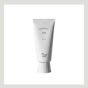 คลีนเซอร์เกาหลี Demiflo K-Beauty 190 Val Blanc Cleanser 150 มล. ผลิตในเกาหลี สำหรับทุกเพศ ล้างหน้า บำรุงผิว - Product Image 2