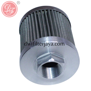 ไส้กรองน้ำมันปั๊มสแตนเลสสำหรับอุปกรณ์กรองเครื่องจักรไฮดรอลิก - Product Image 5