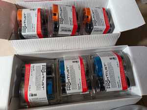 ริบบิ้นสี Evolis Agilia YMCK Resin Retransfer สำหรับเครื่องพิมพ์ดีดและเครื่องพิมพ์สี ขนาด 24 มม. ของแท้ รุ่น RT4F10Evolis - Product Image 5