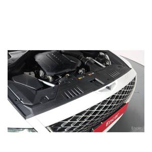 Genesis GV80 3.0 Diésel AWD 2023 con 76,228 km, Volante a la Izquierda, Caja de Cambios Automática, Asientos de Cuero, Cámara Trasera - Product Image 5