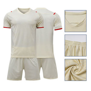 Conjunto Deportivo de Portero, Uniforme Deportivo para Fútbol, Ropa Deportiva para Fitness, Running y Entrenamiento, Calidad de Exportación, Pedido al por Mayor - Product Image 5