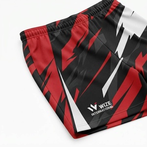 Uniforme de Fútbol de Última Moda al por Mayor, Conjunto de Uniforme de Fútbol para Adultos, Uniforme de Fútbol de Alta Calidad - Product Image 3