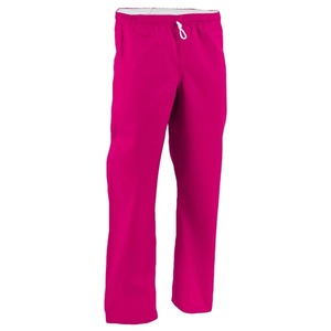 Uniforme d'entraînement d'arts martiaux BJJ Karaté personnalisé, respirant, durable, en coton léger, unisexe adulte, couleur personnalisée - Product Image 3