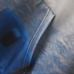 Sweat à capuche confortable pour homme, dernier design, sweats à capuche pour homme en sublimation, meilleur prix, sweats à capuche pour homme en sublimation, service OEM, personnalisé - Product Image 6