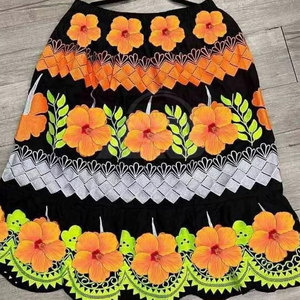 Premium Quality Custom Logo Design Women Embroidery <b>Skirts</b> Factory Wholesale Made Women <b>Skirts</b> - Product Image 2