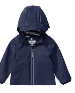 Imperméables pour enfants en PU imperméable aux couleurs tendance, vestes de pluie pour enfants, ponchos, imperméables avec des designs personnalisés - Product Image 6