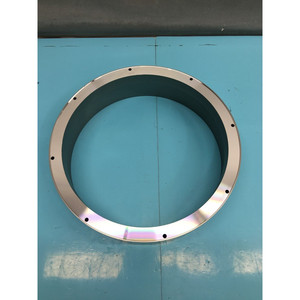 TOKYO ELECTRON TEL 1D10-200733-11 SHIELD RING - อุปกรณ์และอะไหล่เซมิคอนดักเตอร์ระดับโลกที่เชื่อถือได้ - Product Image 5