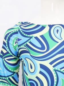 Tenue de danse d'entraînement pour filles de 6 à 16 ans, tenue de danse de scène, tenue de compétition artistique pour enfants, disco, justaucorps de gymnastique - Product Image 2