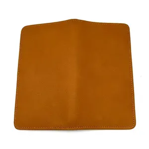 Portefeuille long pour homme de haute qualité, nouvelle arrivée, luxe, cuir véritable, porte-cartes fin, portefeuille d'affaires - Product Image 3