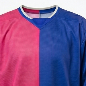 Maillot de hockey sur glace pour femmes, maillots de hockey sur glace de haute qualité, vêtements d'entraînement, maillot de hockey sur glace à manches longues - Product Image 6