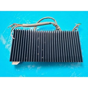 MÓDULO DE VOLTAJE JEOL 1, Módulo de Control de Voltaje Usado, Piezas de Equipos Semiconductores Legados - Product Image 2