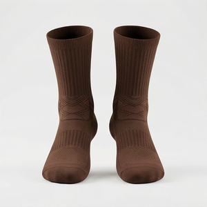 Calcetines de Ciclismo Personalizados, Transpirables, Deportivos, para Hombre y Mujer, para Ciclismo de Carreras, que Absorben la Humedad, de Secado Rápido, con Colores Personalizados - Product Image 1