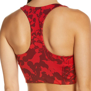 Ensemble de yoga pour femmes de qualité supérieure, dernier design, respirant, sur mesure, logo frontal uni, 4 pièces, éco-responsable, spandex/nylon - Product Image 3