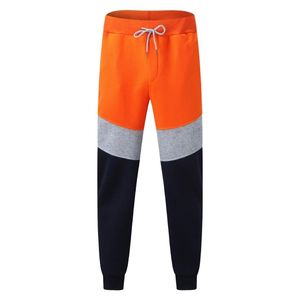 Jogging Sportswear Tracksuit Men Running Training Comfortable Premium Stylish 100% Cotton Quick Dry Winter Casual - Product Image 6