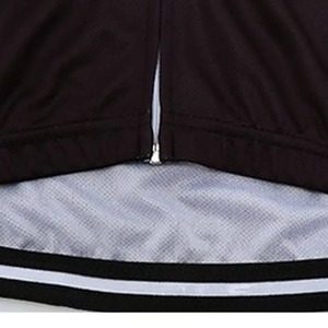 Ropa de Ciclismo Personalizada al Por Mayor con Diseño y Logotipo, 100% Tejido de Calidad, Ideal para Uniformes de Ciclismo Masculinos - Product Image 5