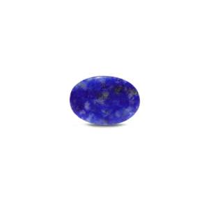 Natural Lapis Lazuli Gemstone 5.4 Carat Certified Wholesale Blue Rough - Product Image 2