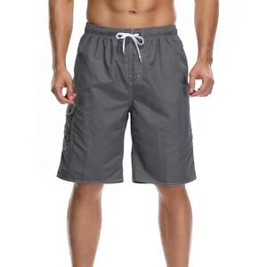 Custom Men's Polyester Mesh Gym Shorts Summer Streetwear Basketball Running <b>Athletic</b> Fit - Product Image 2