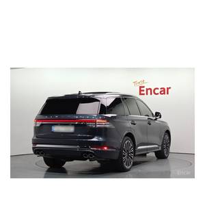 Lincoln Aviator 3.0 Black Label AWD 2024, 48,464 km, Volante a la Izquierda, Caja de Cambios Automática, con Cámara Trasera - Product Image 2