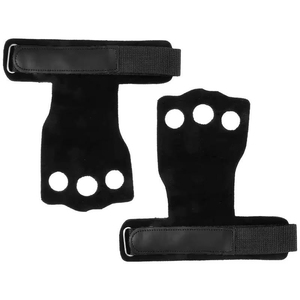 Poignées de gymnastique durables pour la protection des paumes, équipement d'entraînement de fitness, crossfit, musculation - Product Image 1