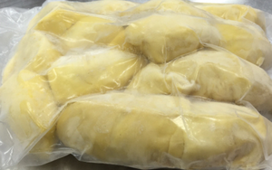 Durian lyophilisé de qualité supérieure |   Collation croustillante 100% naturelle |   Exportation de superfruits du Vietnam |   Vietnamien Ri6/Monthong |   Grade |   Vietnam - Product Image 2