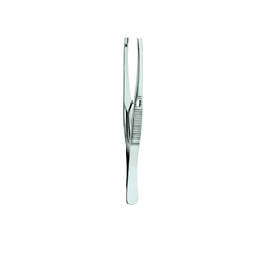 Pince d'application chirurgicale Premium Biemer avec verrouillage O, 5,5 pouces, instrument d'application de clips, instruments de chirurgie plastique - Product Image 6
