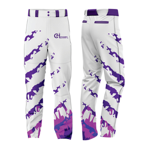 Tenue de baseball de niveau supérieur, uniforme de baseball Ultimate Diamond, maillot de baseball Elite pour le jour du match - Product Image 4