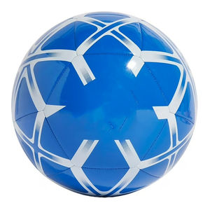 Ballons de football sur mesure, logo personnalisé, haute qualité, service OEM, nouvelle arrivée, vente en gros d'usine, prix bas - Product Image 5