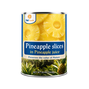 ISO Certificated Factory In Vietnam Cheap Price Tasty Canned <b>Pineapple</b> in <b>Pineapple</b> Juice Bulk Packaging - Product Image 1