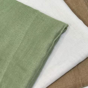 High Demand Plain Hijab for Women Soft Breathable Islamic Headscarf Muslim Scarf Bulk Supply - Product Image 6