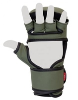 Guantes de Sparring Profesionales de MMA Personalizados, Guantes Profesionales, Guantes de MMA