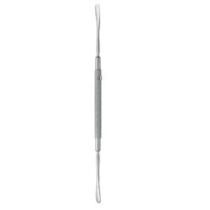 Elevador periostal Freer de 19 cm, instrumentos ortopédicos de calidad premium de AM ORTHO - Product Image 4