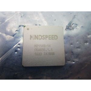 1 LOTE DE 70 MINISPEED M21148-14 MACOM IC, 103987 - Equipo y piezas de semiconductores de confianza de Trusted Global Legacy - Product Image 4