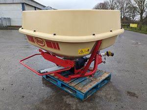 Épandeur d'engrais monté sur tracteur à prise de force, équipement agricole de semis, fourni directement par l'usine - Product Image 4