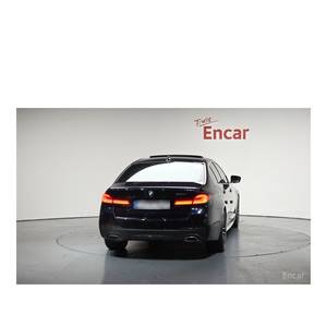 BMW Serie 5 520i M Sport, Volante a la Izquierda, Caja de Cambios Automática, Modelo de Diciembre de 2023, con 21.459 km - Product Image 3