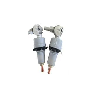 Buje de Transformador ANSI Duradero para Transformadores Eléctricos, Equipos de Red Eléctrica y Sistemas de Alto Voltaje - Product Image 5
