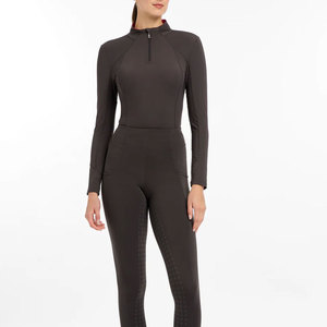 Camisetas Interiores de Equitación de Primera Calidad, Ajuste Delgado, Transpirables, Más Vendidas, al por Mayor - Product Image 4