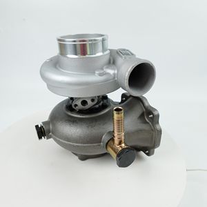 Turbocompresor TB34 con Brida T3 para Motor Cummins 6BT5.9, Pieza de Repuesto A3960407 700793-5002 - Product Image 3