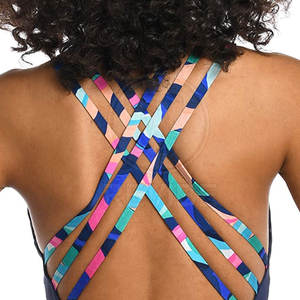 Traje de Baño para Mujer de Secado Rápido, Personalizado, Precio Económico, Venta en Línea - Product Image 6