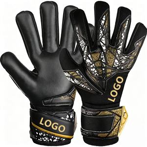 Guantes de Portero de Látex Profesionales de Alta Calidad, Nuevo Diseño, Gran Venta, Recién Llegados, Los Más Demandados por los Clientes - Product Image 1