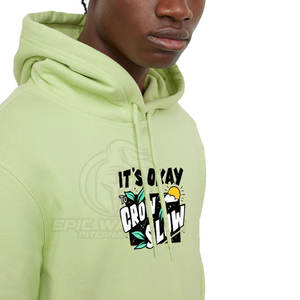 Sudaderas con Estampado para Uso en Exteriores, las Más Vendidas, Ropa de Moda, Material Duradero, Servicios OEM Disponibles - Product Image 6