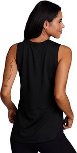 Débardeur de performance Dry Tech pour femme, débardeur de fitness Pro Active pour femme - Product Image 2